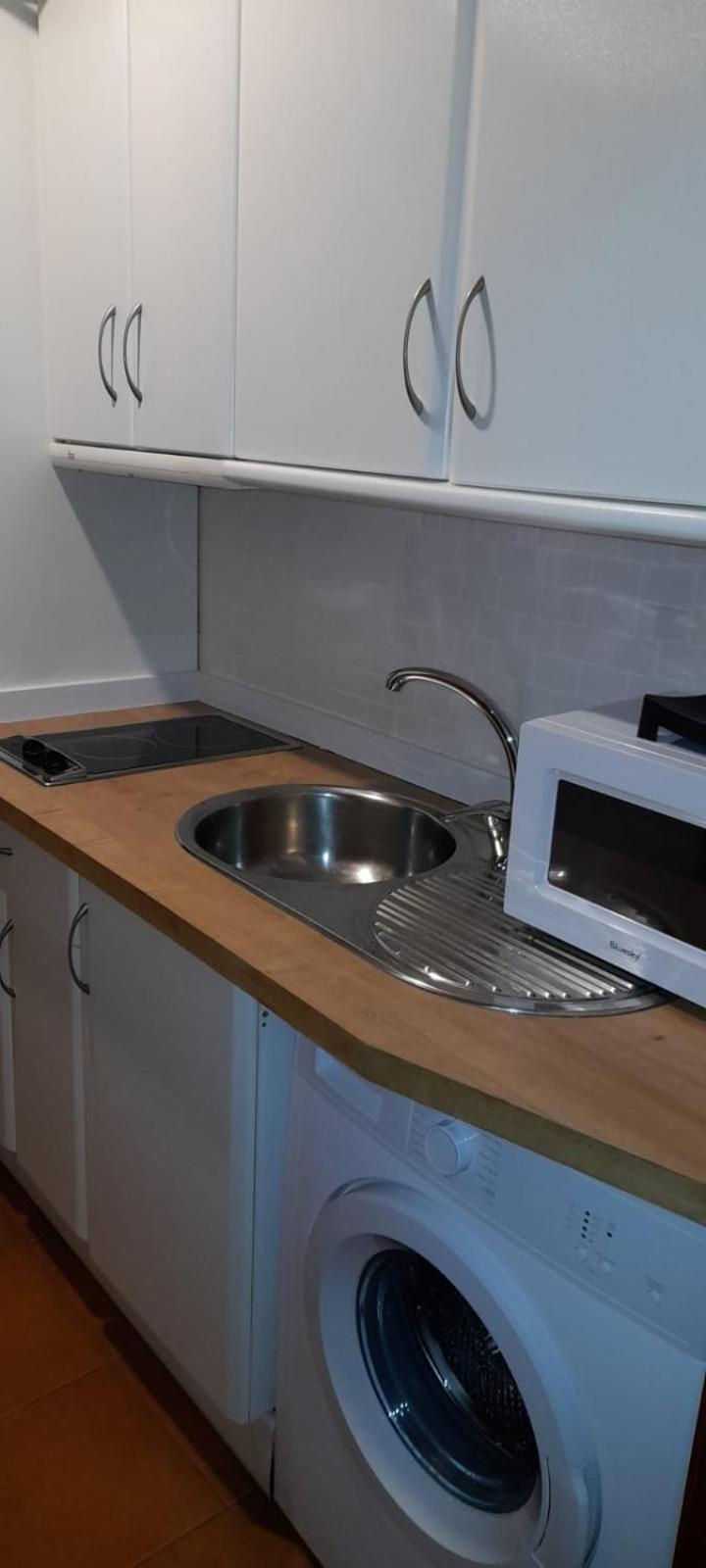 Apartamento Vista Bahia Aguadulce  Extérieur photo