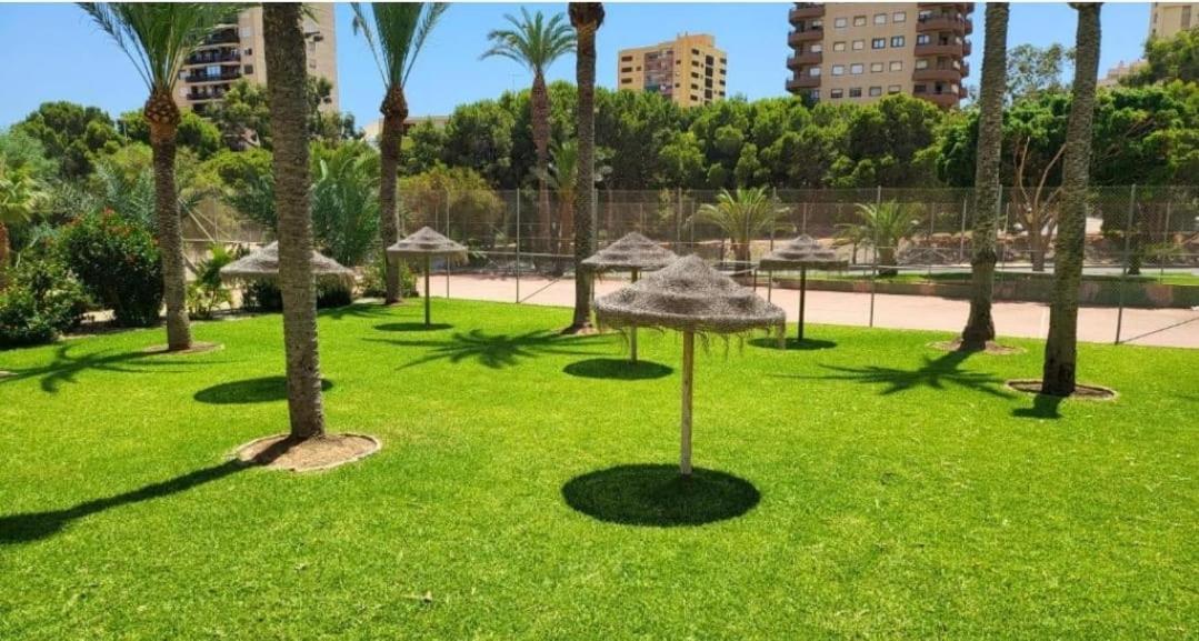 Apartamento Vista Bahia Aguadulce  Extérieur photo