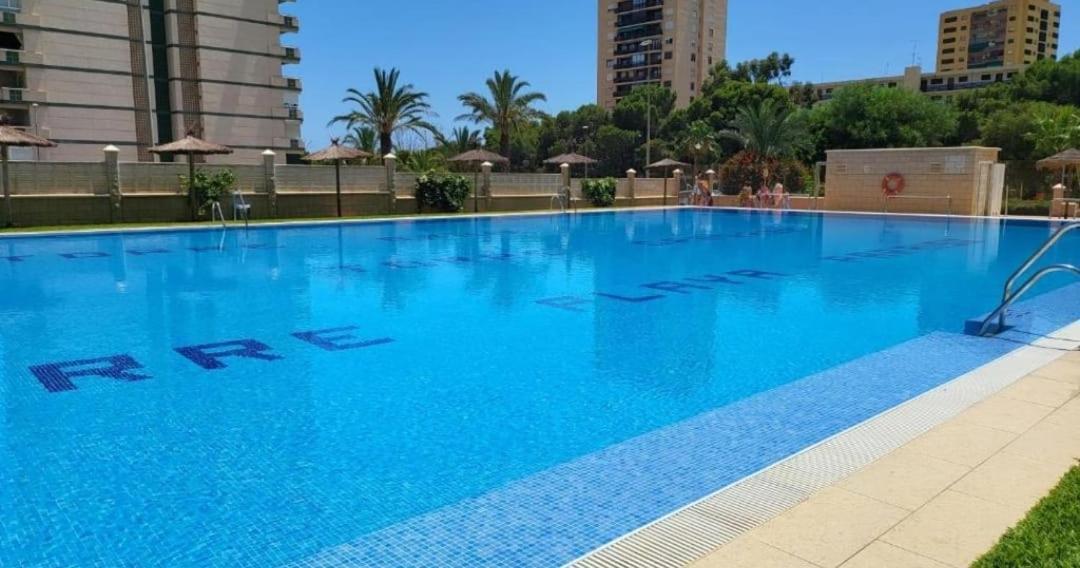 Apartamento Vista Bahia Aguadulce  Extérieur photo