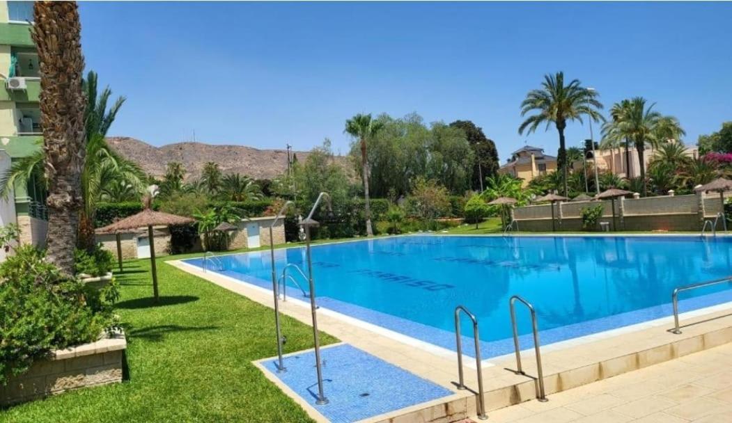Apartamento Vista Bahia Aguadulce  Extérieur photo