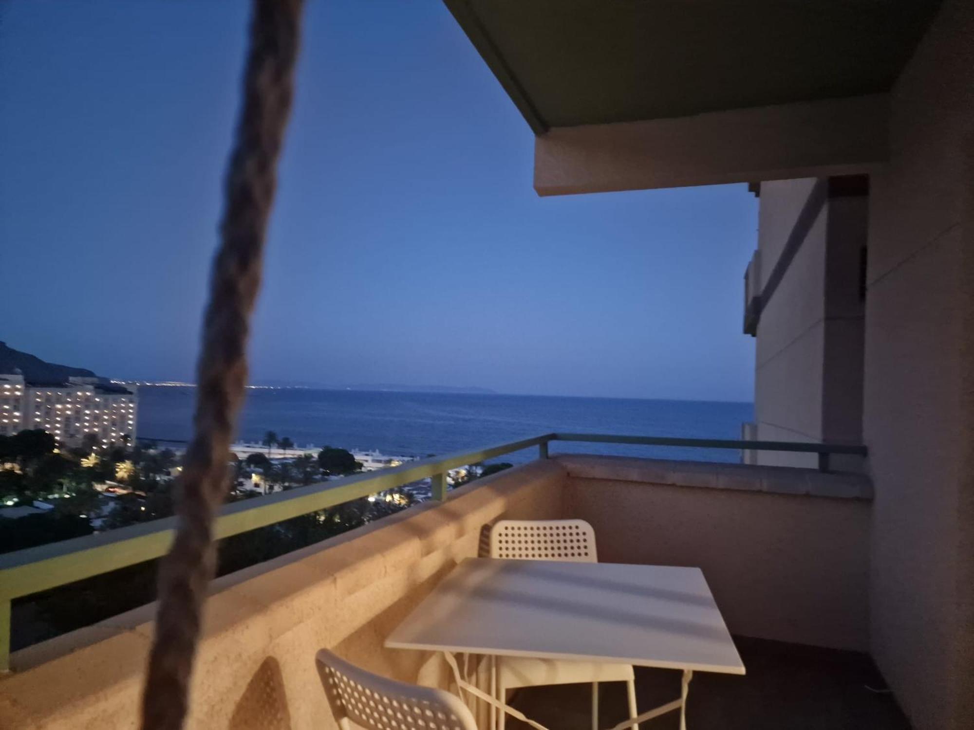 Apartamento Vista Bahia Aguadulce  Extérieur photo