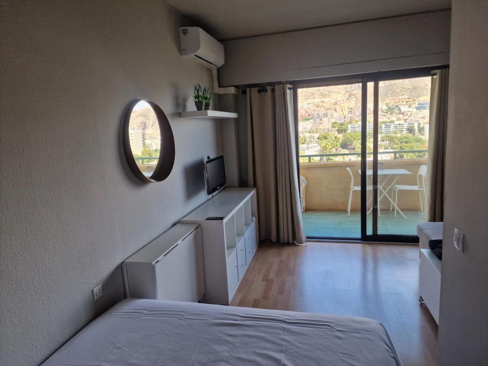Apartamento Vista Bahia Aguadulce  Extérieur photo
