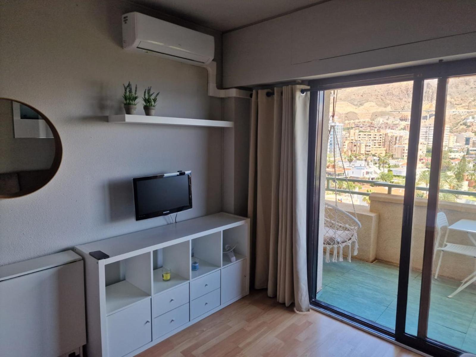 Apartamento Vista Bahia Aguadulce  Extérieur photo