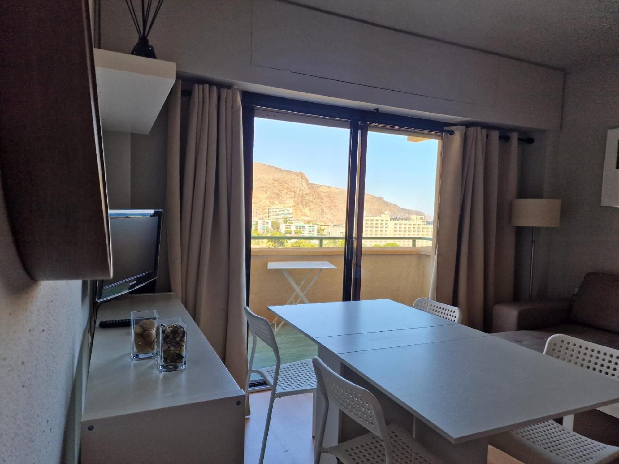 Apartamento Vista Bahia Aguadulce  Extérieur photo