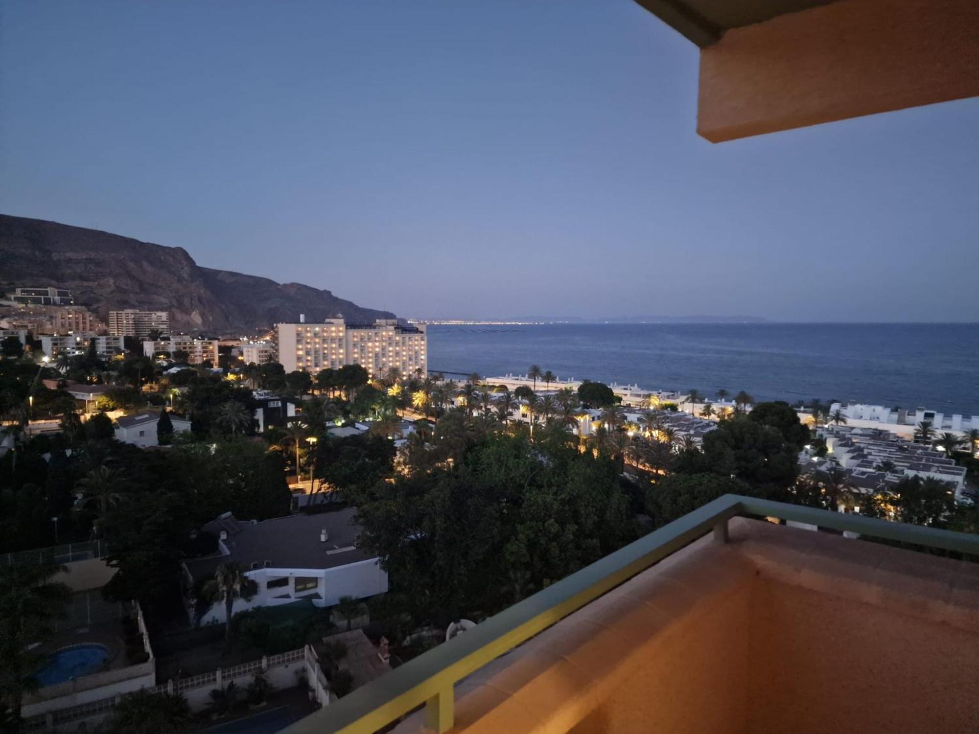 Apartamento Vista Bahia Aguadulce  Extérieur photo
