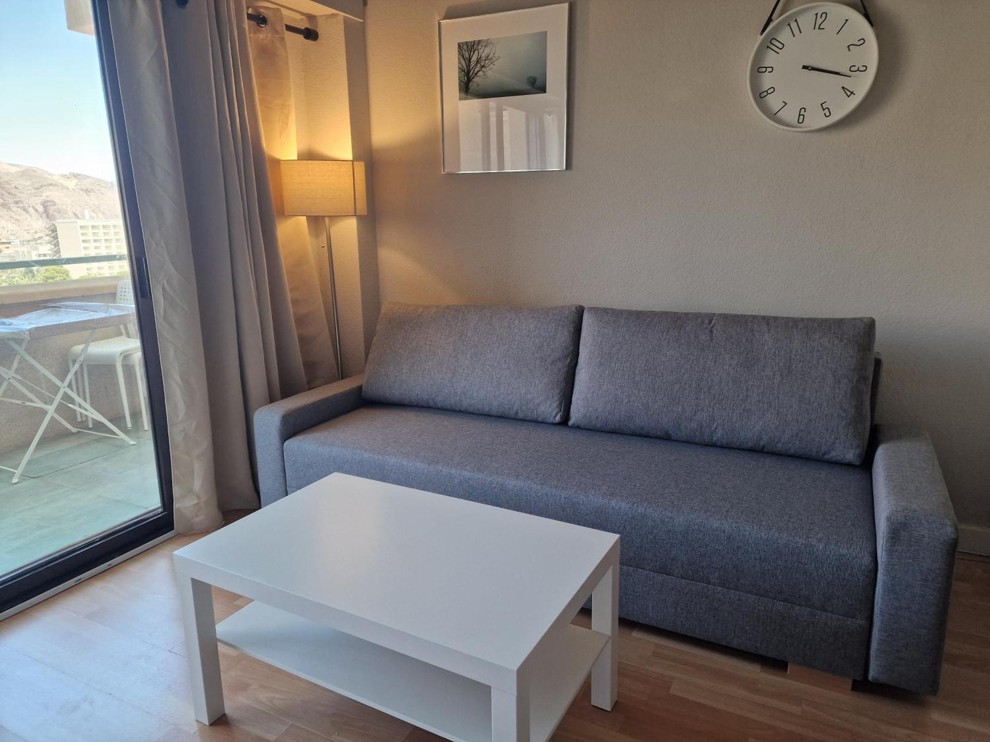 Apartamento Vista Bahia Aguadulce  Extérieur photo