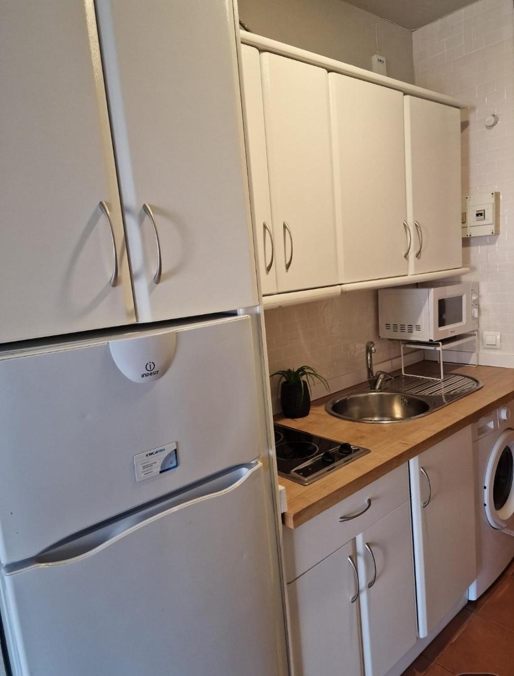 Apartamento Vista Bahia Aguadulce  Extérieur photo